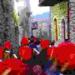 OLYMPUS DIGITAL CAMERA