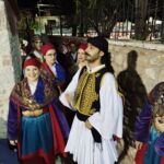 ΧΑΛΑΝΔΡΙΤΣΑ 2022